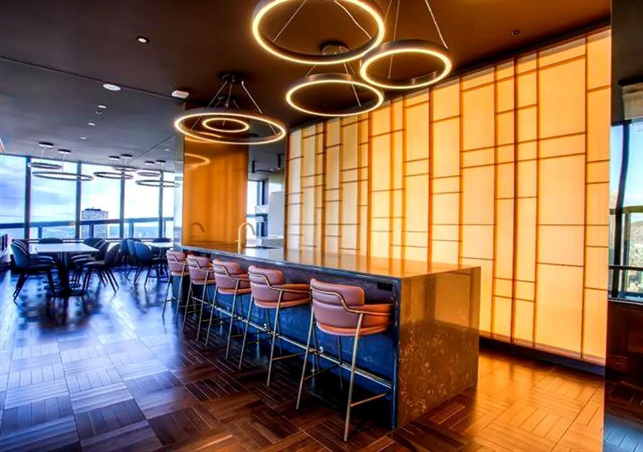 아파트 Skyline Penthouse & Condo - Downtown Montreal - Pool Spa Parking
