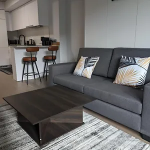 Apartment Cozy In Montreal's Quartier Des Spectacles, Montreal