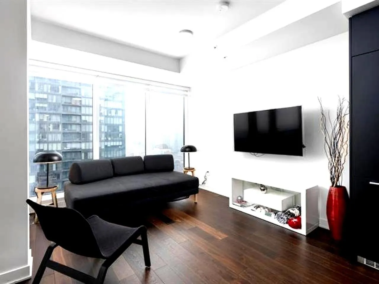 Spectacular Skyline Views - Downtown Montreal - Luxury Condo & Penthouse 0*,