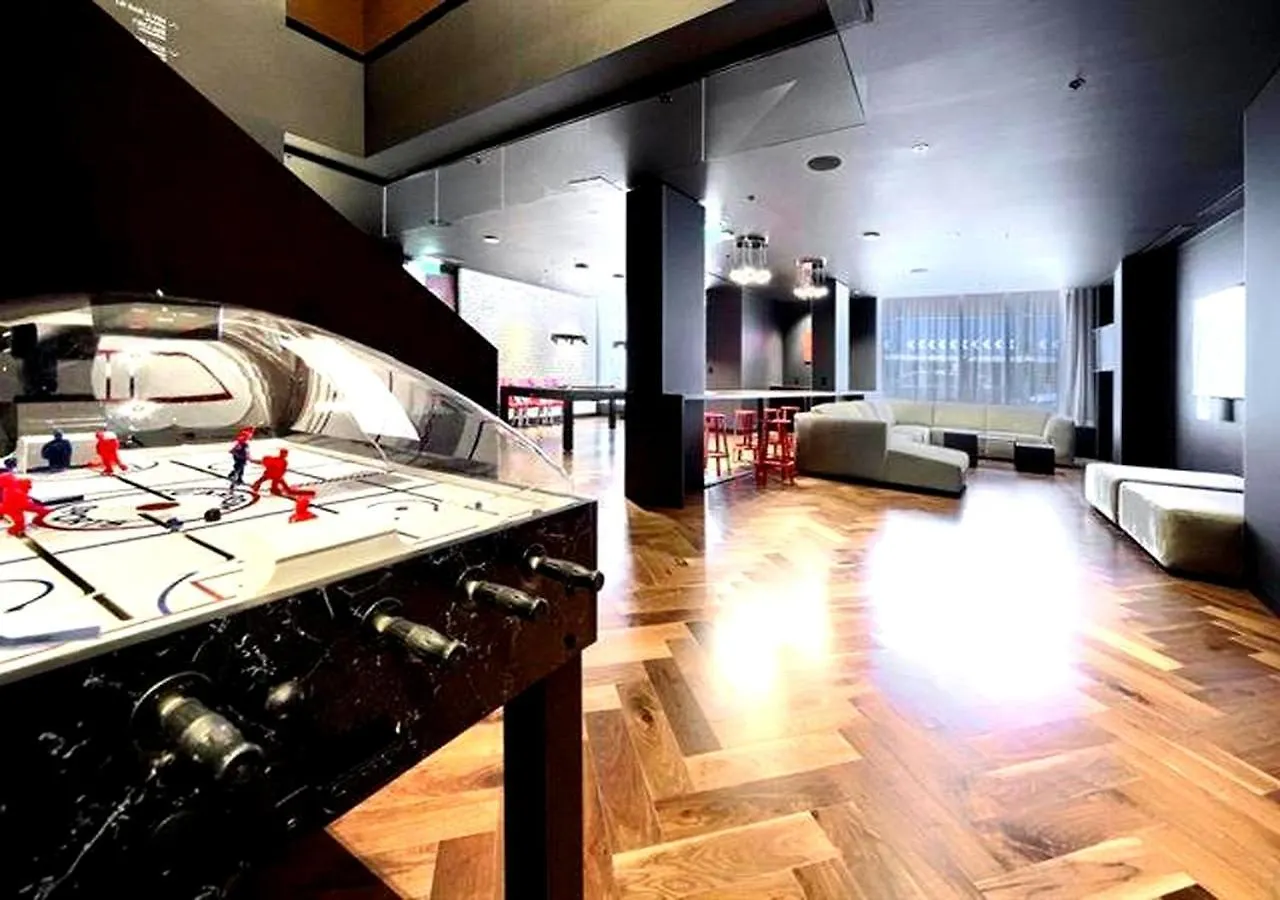 Apartment Spectacular Skyline Views - Downtown Montreal - Luxury Condo & Penthouse