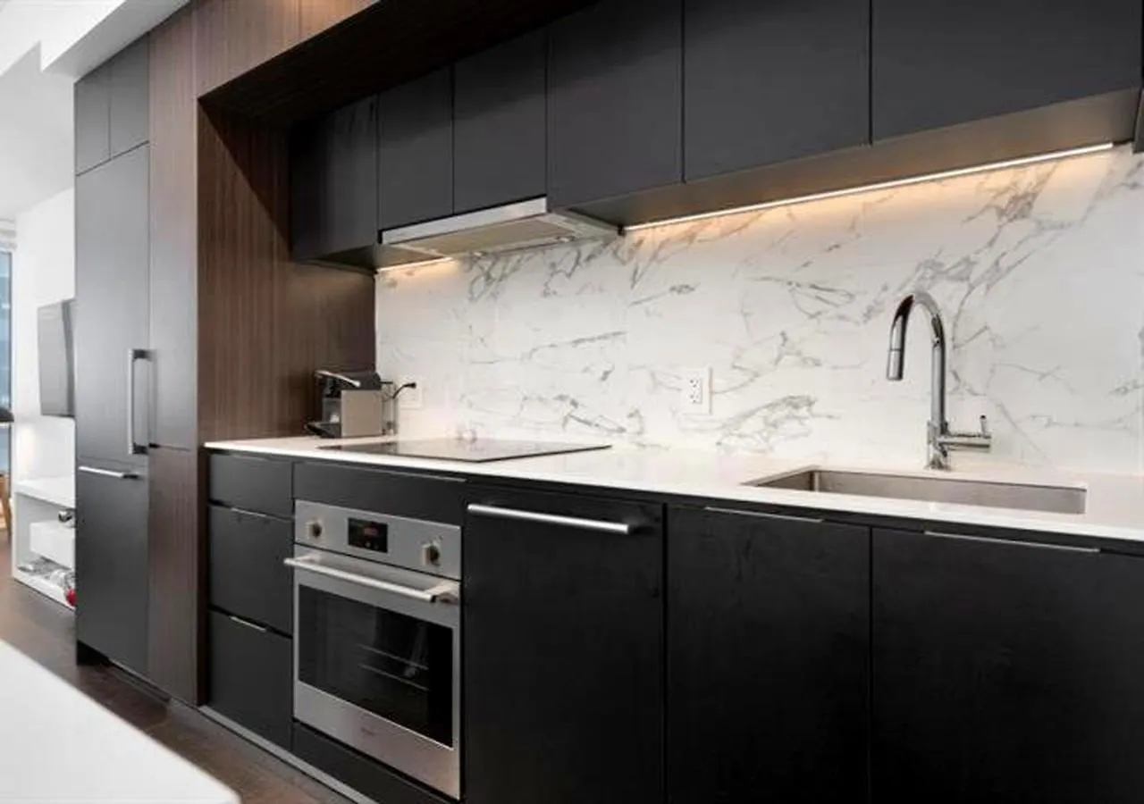 Spectacular Skyline Views - Downtown Montreal - Luxury Condo & Penthouse 0*,  Canada