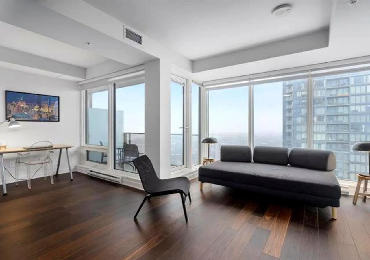 Spectacular Skyline Views - Downtown Montreal - Luxury Condo & Penthouse 0*,  Canada