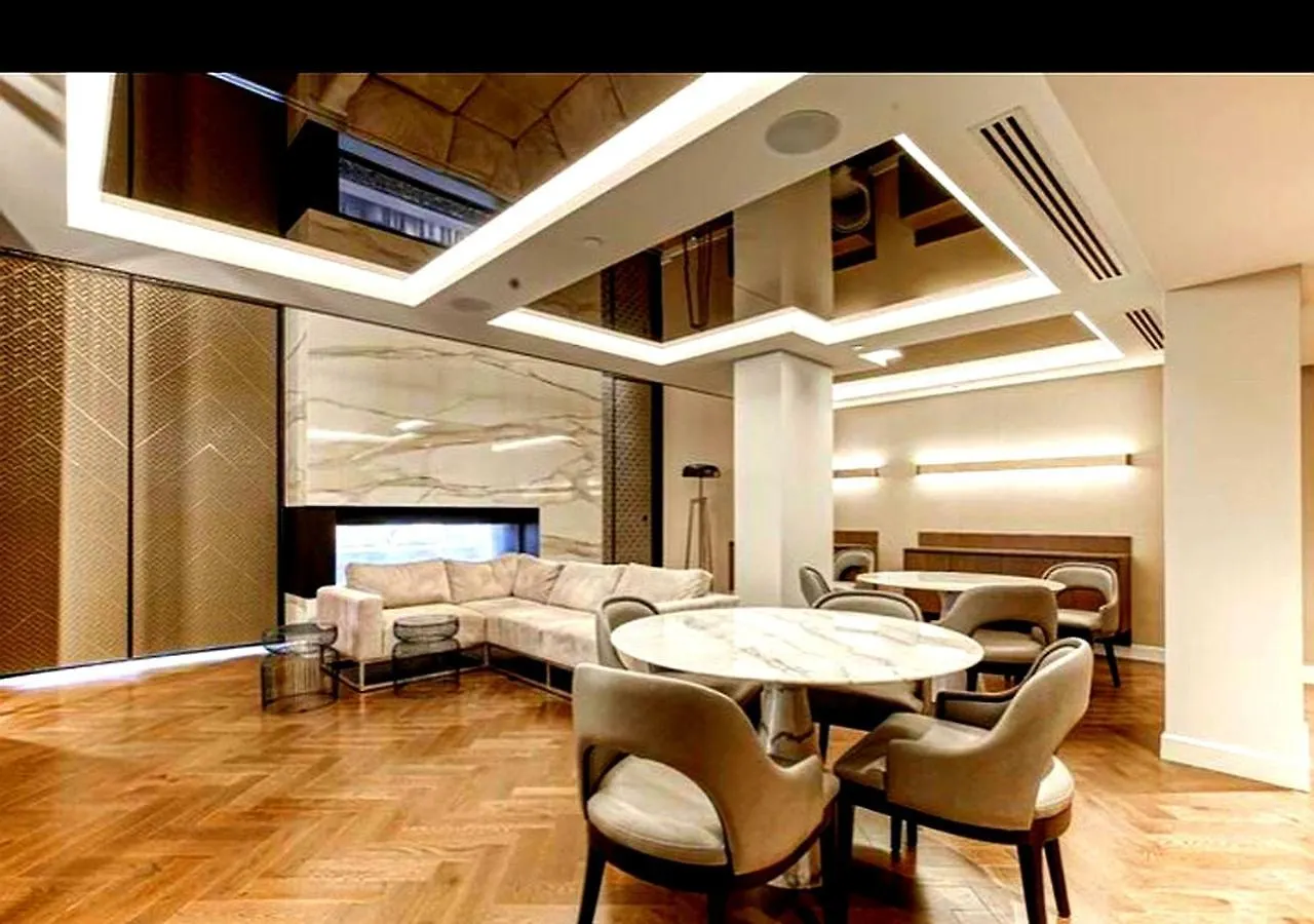 Spectacular Skyline Views - Downtown Montreal - Luxury Condo & Penthouse 0*,