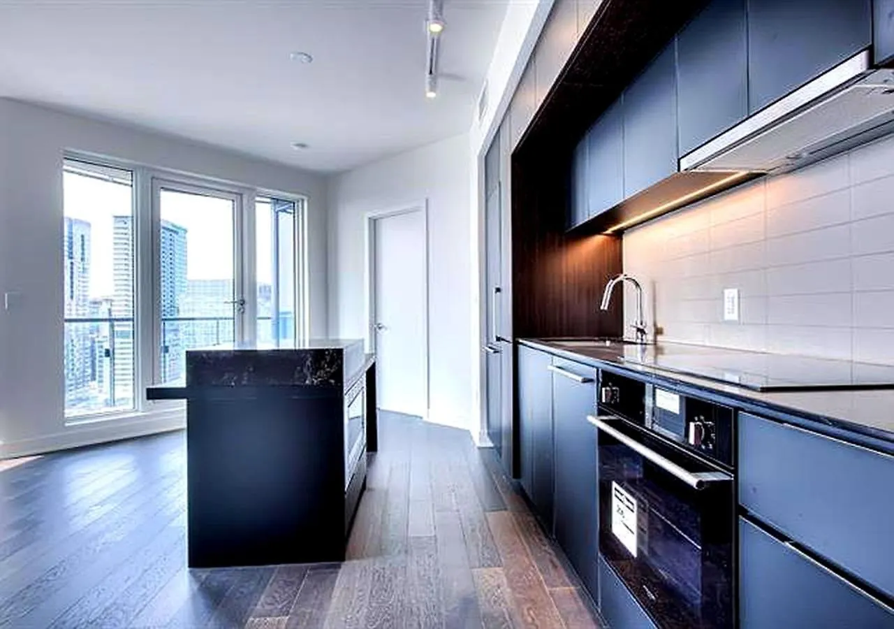 Spectacular Skyline Views - Downtown Montreal - Luxury Condo & Penthouse 0*,  Canada